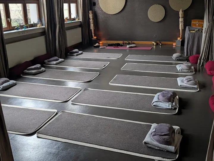 Me & Yoga DEVA Refugium — yoga-studio in Karlsruhe — 4