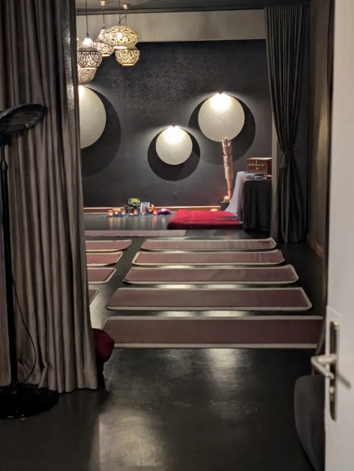 Me & Yoga DEVA Refugium — yoga-studio in Karlsruhe — 5