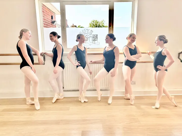 JUSTDANCE Studios LTD Wombwell — Pole Fitness in Barnsley