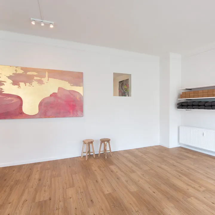 Vayoga Yoga & Pilates Studio — yoga-studio in Mannheim — 4