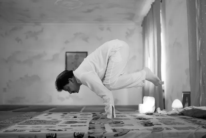 Scuola Yoga Shanti — yoga-studio a Crocetta, Torino — 3