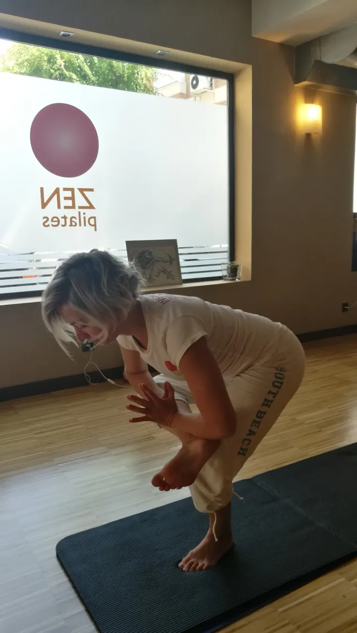 Zen Pilates — pilates-studio en San Nicasio, Leganés — 2