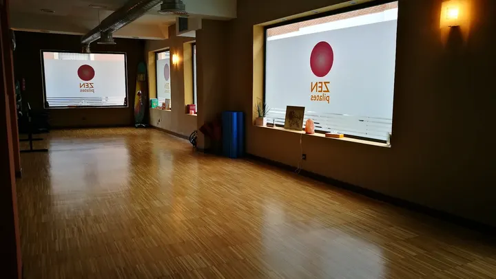 Zen Pilates — pilates-studio en San Nicasio, Leganés — 3