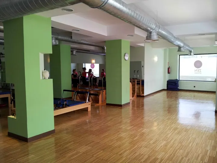 Zen Pilates — pilates-studio en Leganés — 3