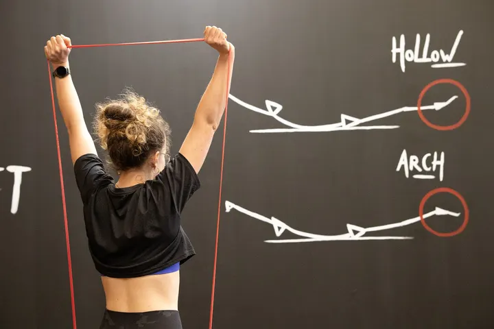 CrossFit OB22 — crossfit-studio à Yffiniac — 3