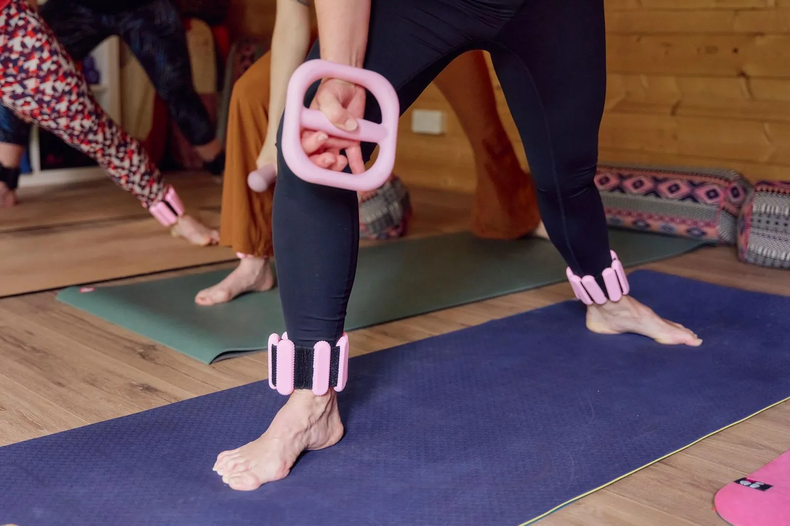 Be Happy Yoga And Wellness — yoga-studio in Surbiton — 2
