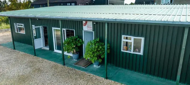 Island Pilates Centre — Pilates in Staplers, Newport