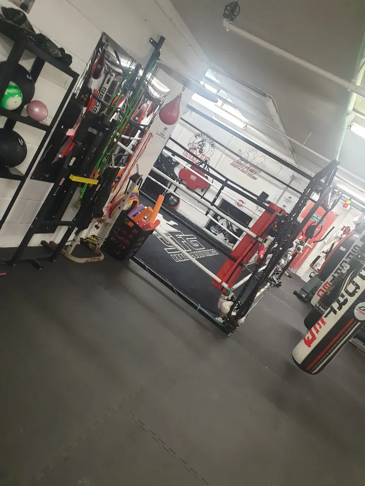 YFG BRAIN AND BODY FITNESS — fitness studio in Northampton — 3