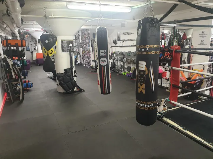 YFG BRAIN AND BODY FITNESS — fitness studio in Northampton — 3