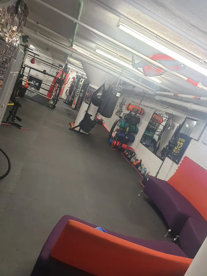 YFG BRAIN AND BODY FITNESS — fitness studio in Northampton — 4