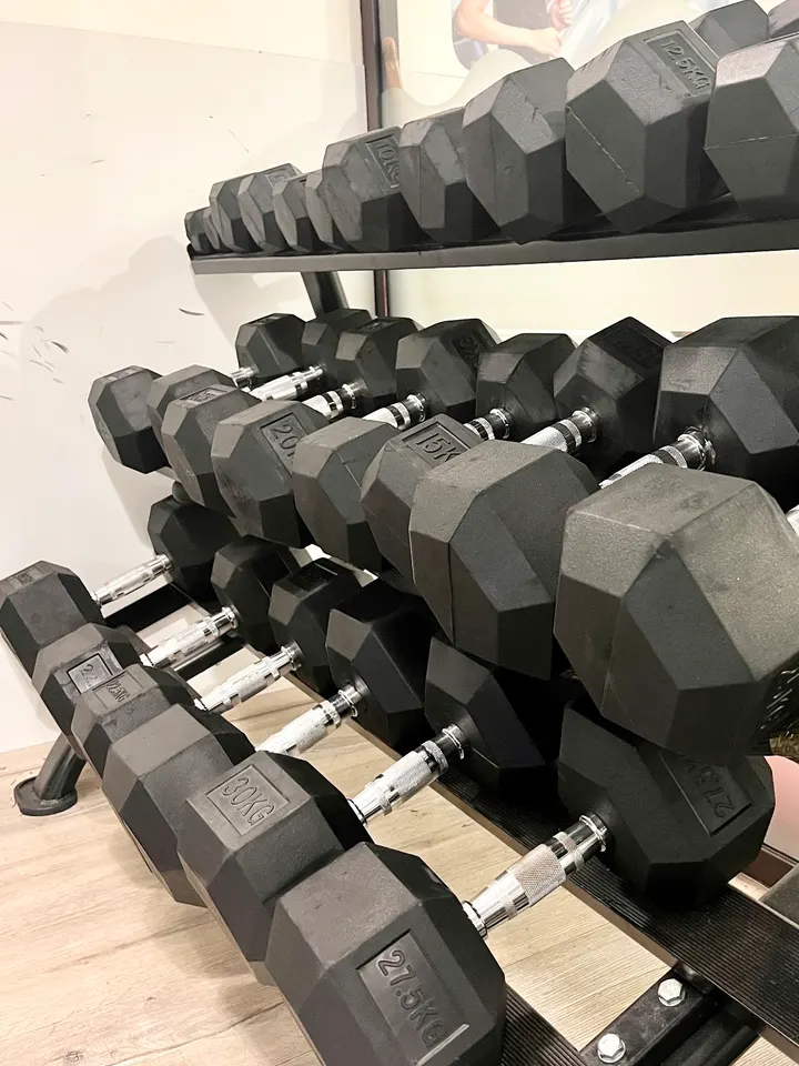 VitaClub Salle de Sport Nice Nord — salle de fitness-studio à Saint-Barthélemy, Nice — 2