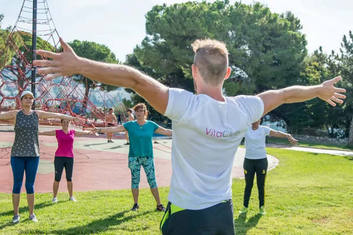 VitaClub Salle de Sport Nice Nord — salle de fitness-studio à Nice — 3