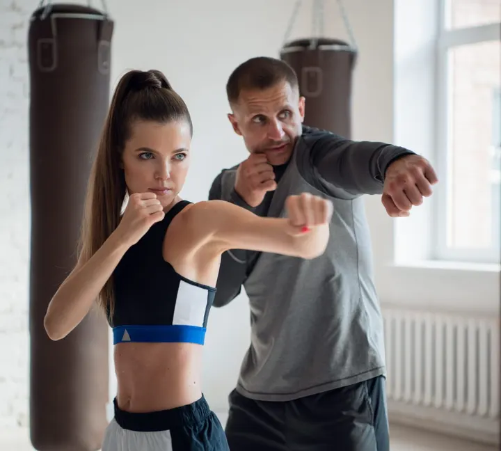 Olympic Gym e.V. — fitnessstudio in Söflingen, Ulm — 3