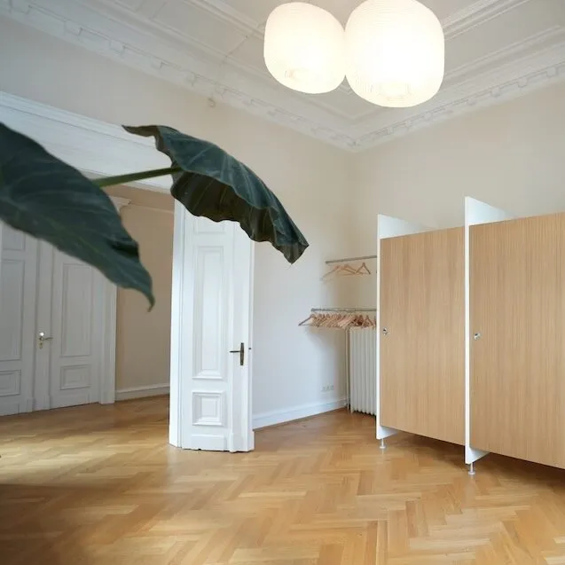 Pilates und Personal Training n.m.s. performance — pilates-studio i Mönchengladbach — 3