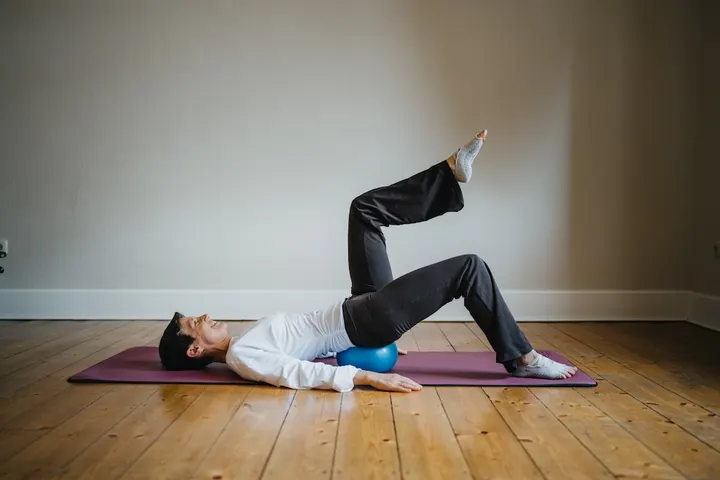 Pilates und Personal Training n.m.s. performance — Pilates in Gladbach, Mönchengladbach