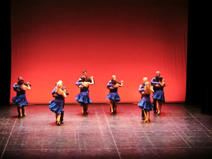 Escuela De Baile Xanadú Córdoba — baile-studio en Córdoba — 3