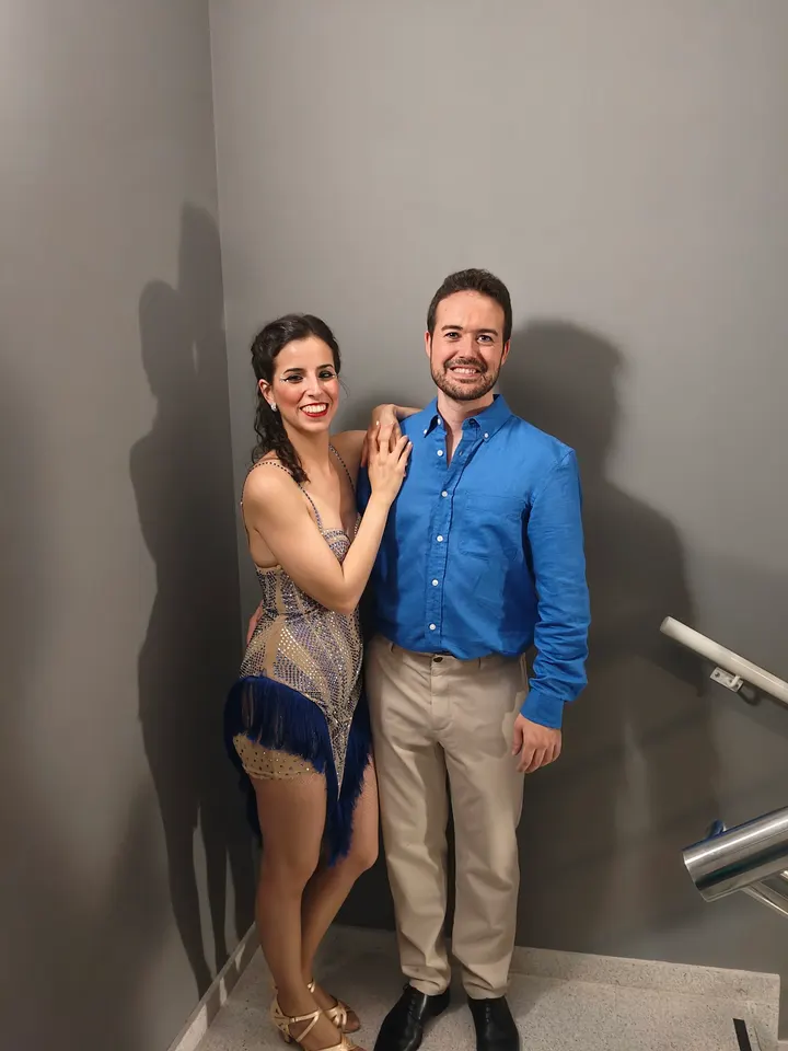 Escuela De Baile Xanadú Córdoba — Baile en Ciudad Jardín, Córdoba
