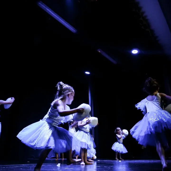 CA LA VIDALA_ DANSA — baile-studio en Centre, L'Hospitalet de Llobregat — 2
