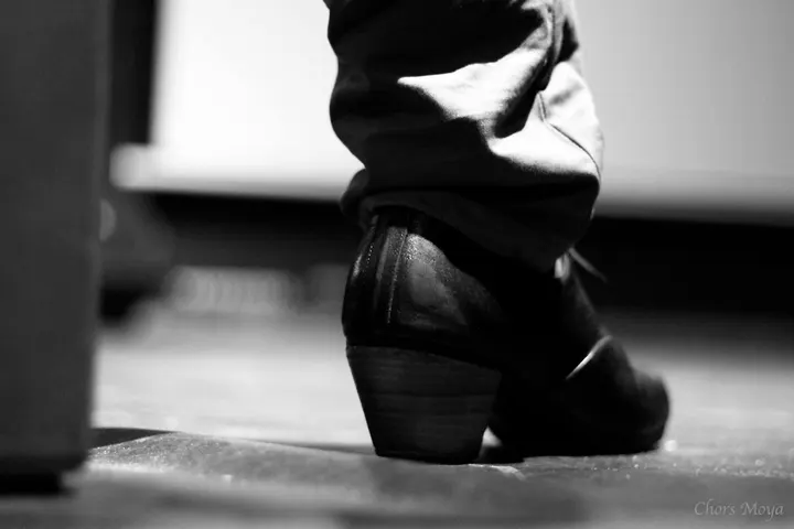 CA LA VIDALA_ DANSA — baile-studio en L'Hospitalet de Llobregat — 3