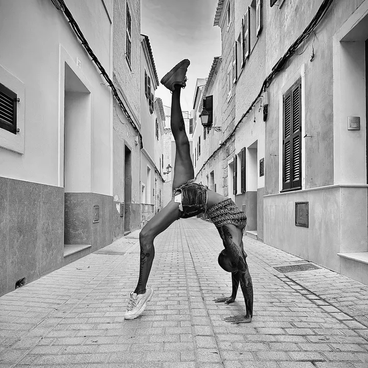 CA LA VIDALA_ DANSA — baile-studio en L'Hospitalet de Llobregat — 4