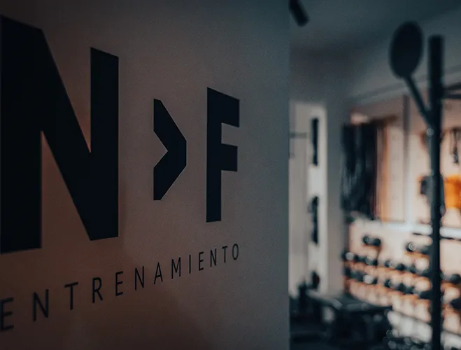 NUT^FIT WELLNESS CENTER — pt-studio-studio i Perines, Santander — bild 2