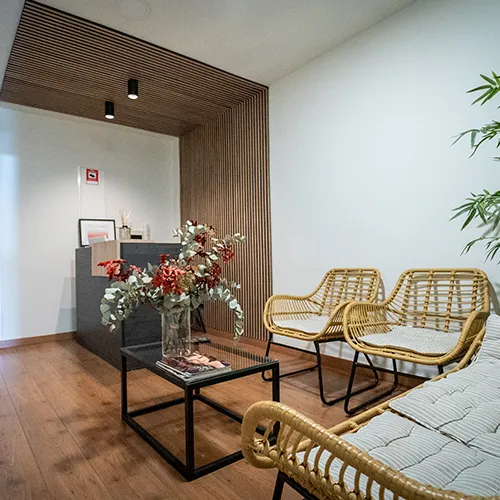 NUT^FIT WELLNESS CENTER — pt-studio-studio i Perines, Santander — bild 3