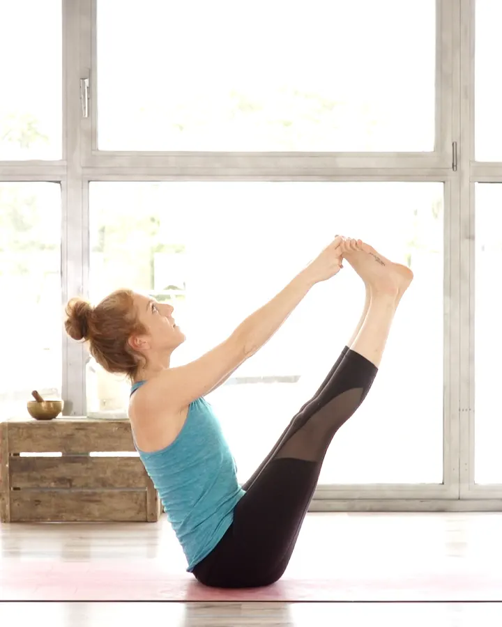 100% Yoga Salle Chacun son — yoga-studio à Verneau, Angers — 3