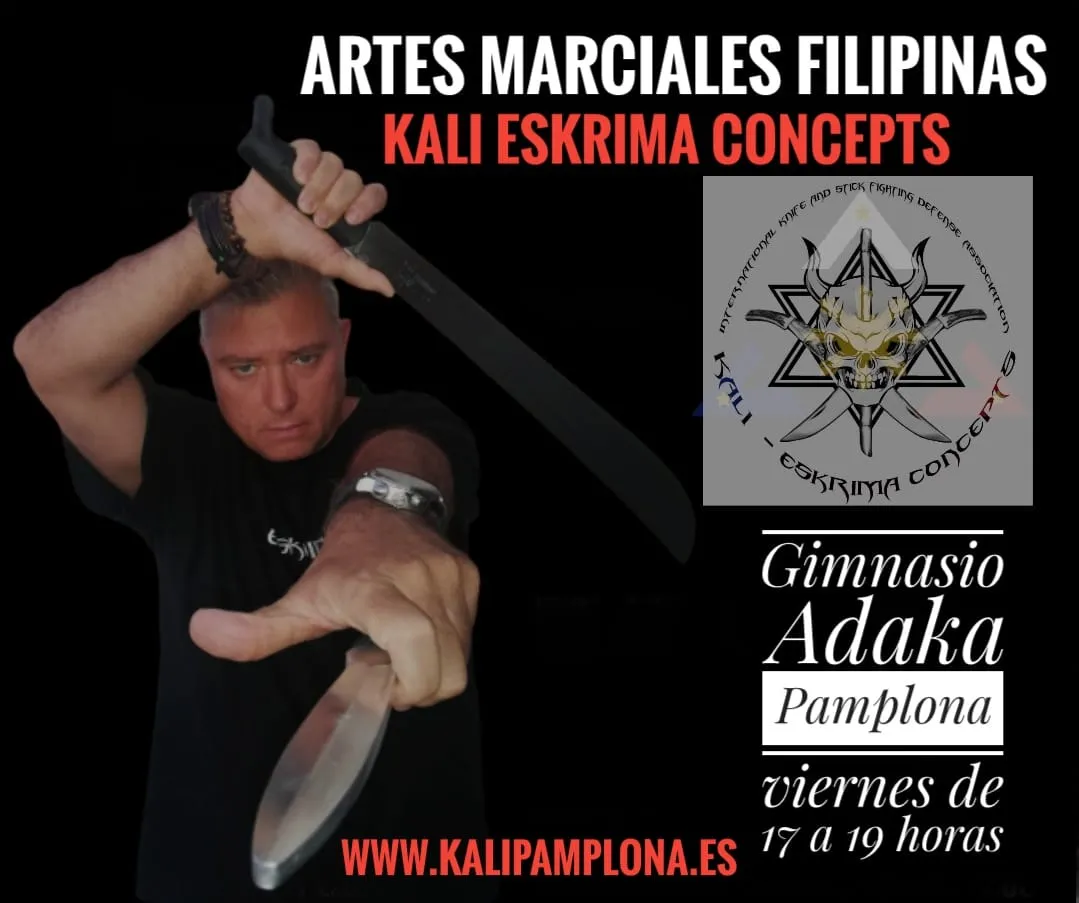 Adaka — estudio de fitness-studio en Pamplona — 5