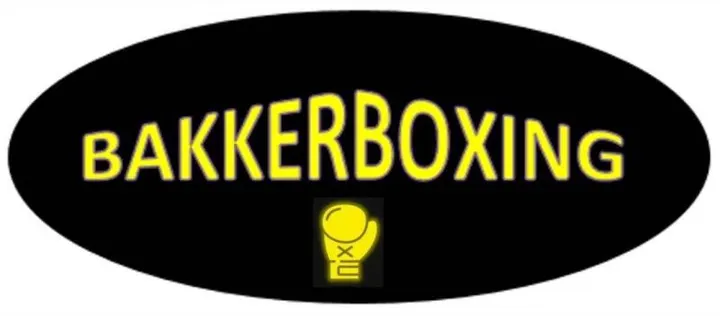 bakkerboxing — vechtsport-studio in Sneek — 2