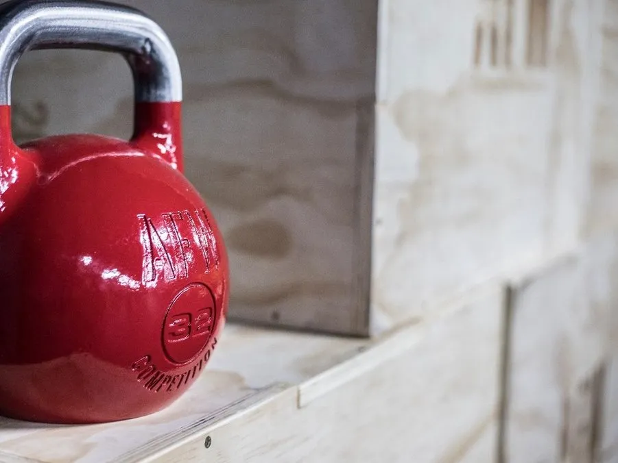 Som CrossFit — crossfit-studio en es Camp Redó, Palma — 2