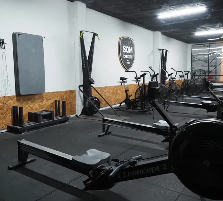 Som CrossFit — crossfit-studio en Palma — 3