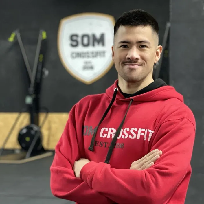 Som CrossFit — crossfit-studio en Palma — 4