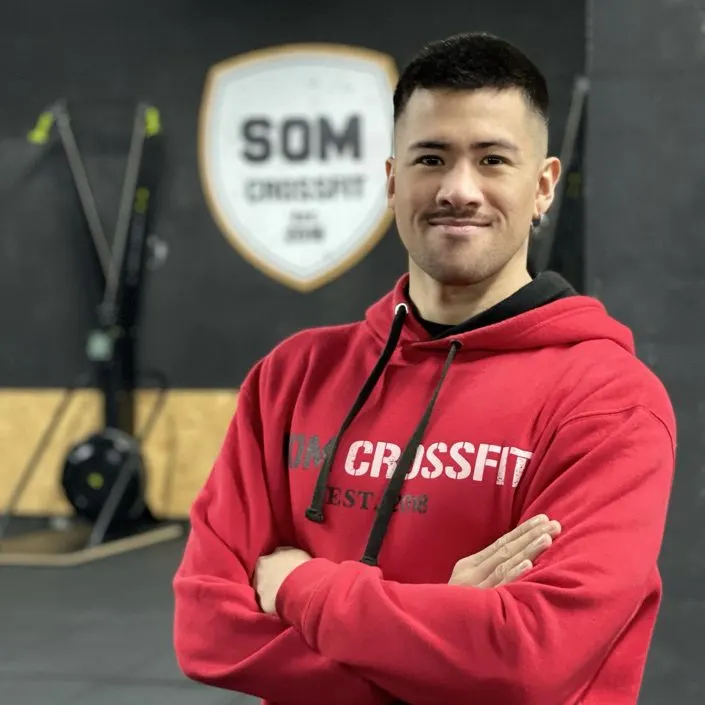 Som CrossFit — crossfit-studio en Palma — 4