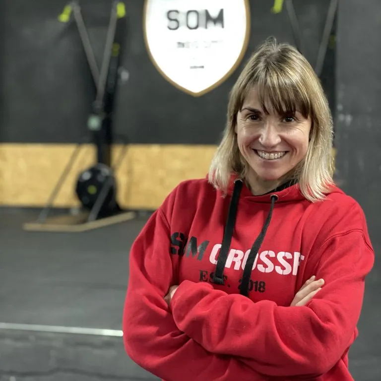 Som CrossFit — crossfit-studio en Palma — 5