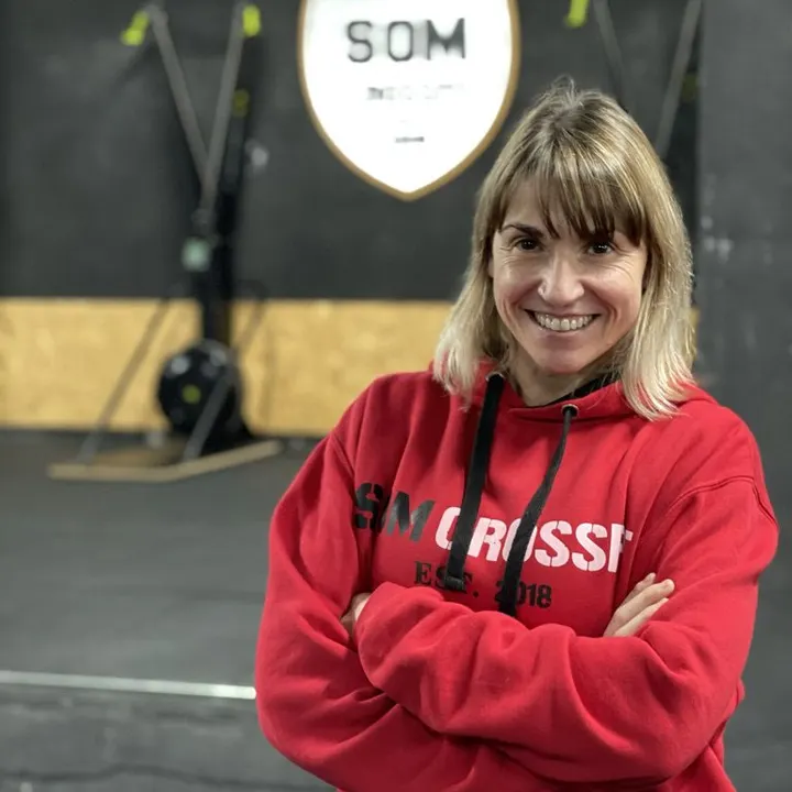 Som CrossFit — crossfit-studio en Palma — 5