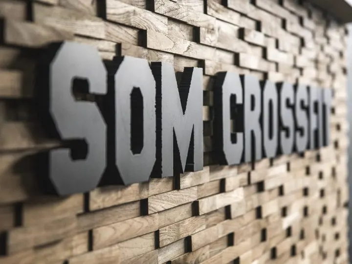 Som Crossfit — Functional Training en es Camp Redó, Palma