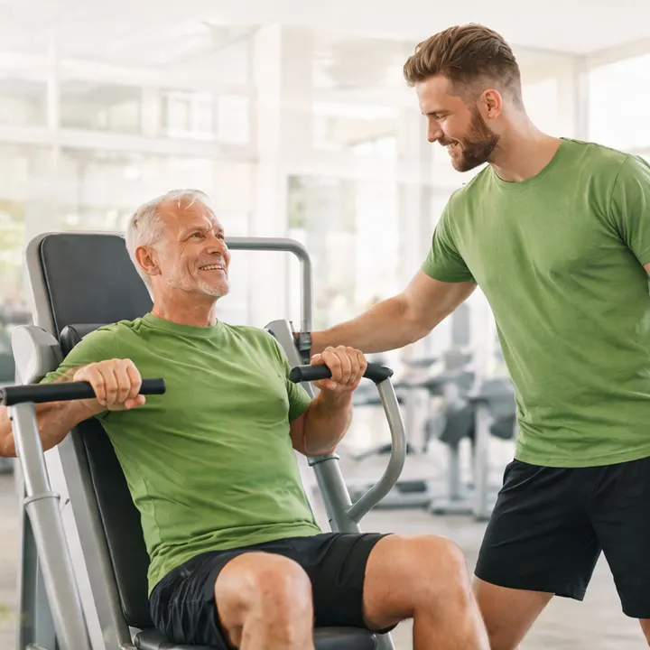 Maxyfit — fitnessstudio in Berlin — 3