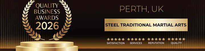 Steel Martial Arts — martial arts-studio in Bridgend, Perth — 3