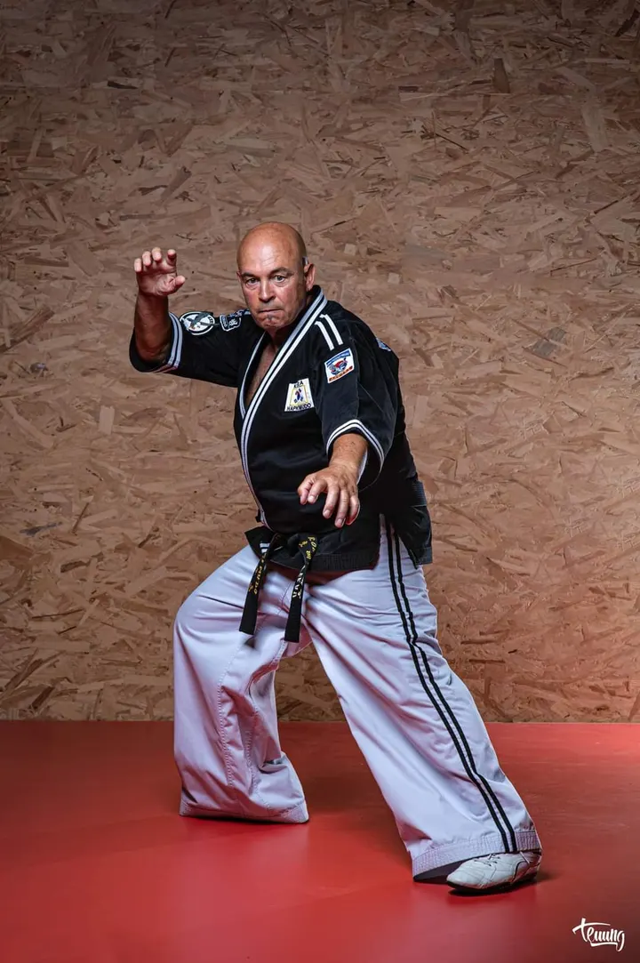 Taekwondo Hapkido Kwan Valmont — arts martiaux-studio à Valmont — 3