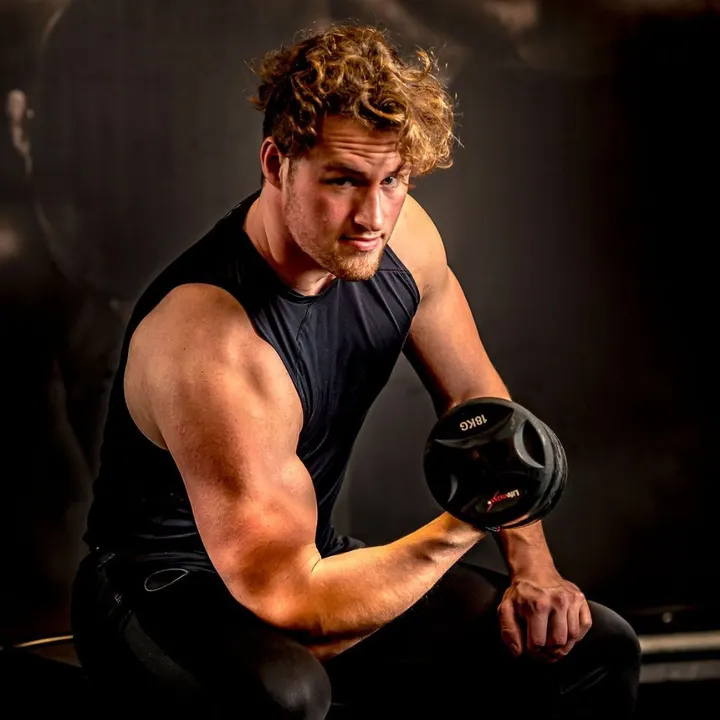 Oxygym — sportschool-studio in Veendam — 3