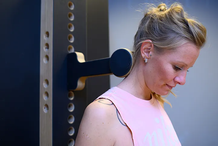 Woman's — fitnessstudio in Neuperlach, München — 3