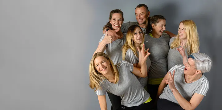 Woman's — Fitness Studio in Neuperlach, München