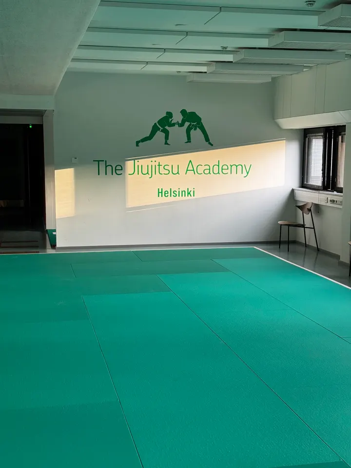 The Jiujitsu Academy Helsinki — kamppailulajit-studio – Helsinki — 4