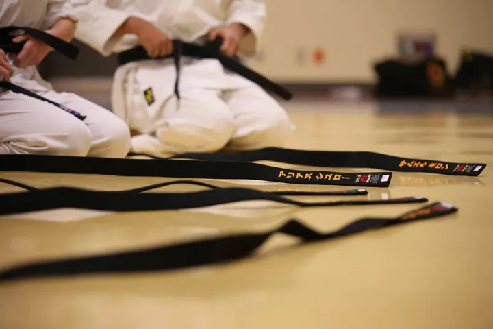 Birkerød budocenter, Nihon-Jujitsu selvforsvar — martial arts-studio i Bistrup, Birkerød