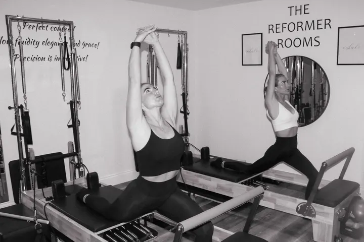 The Reformer Rooms Pilates @ Capel — reformer pilates-studio in Tonbridge — 2
