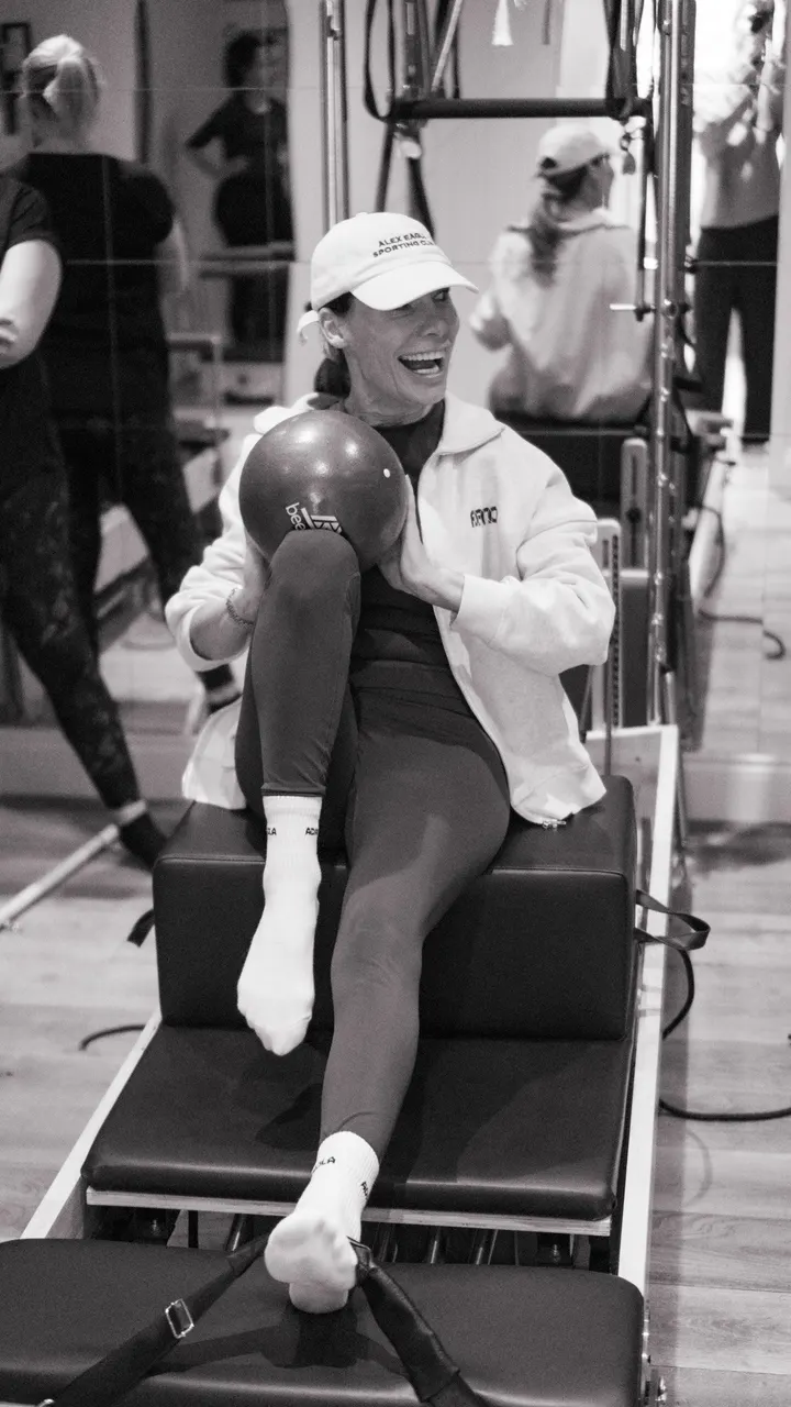 The Reformer Rooms Pilates @ Capel — reformer pilates-studio in Tonbridge — 3