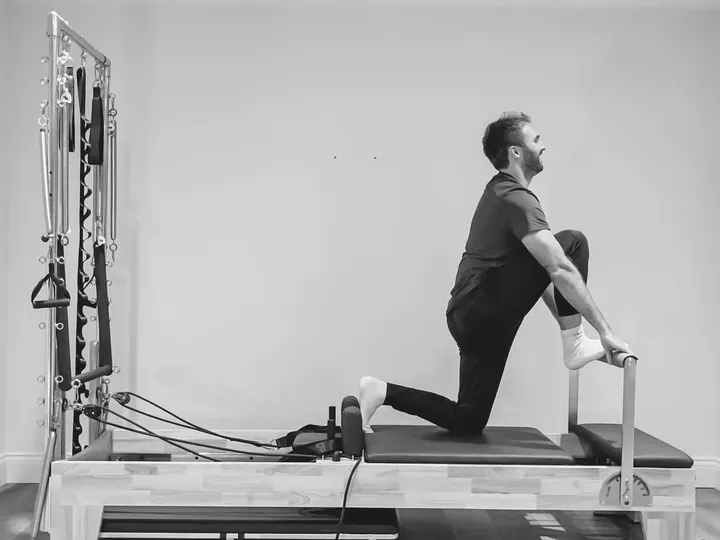 The Reformer Rooms Pilates @ Capel — reformer pilates-studio in Tonbridge — 4