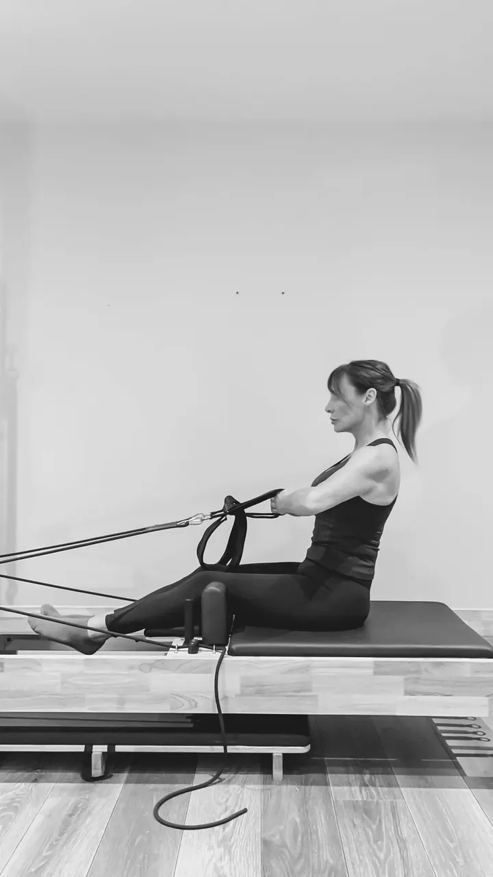 The Reformer Rooms Pilates @ Capel — reformer pilates-studio in Tonbridge — 6