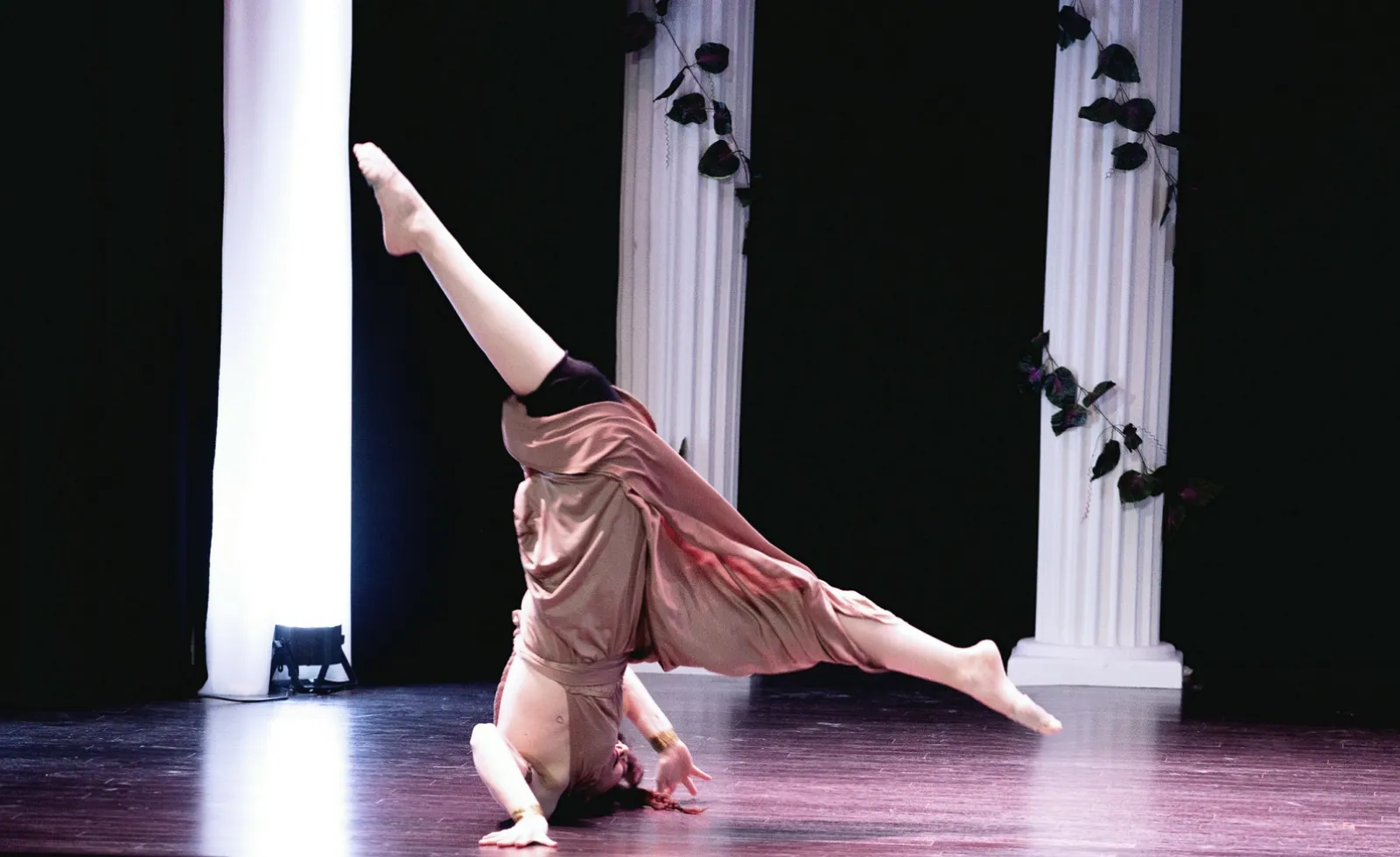 We Art Dance Center — baile-studio en Aguilar de Campoo — 3