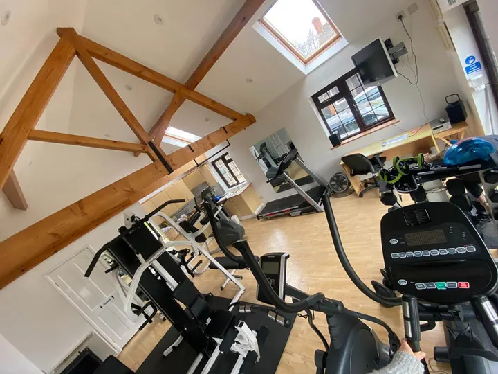 Pineapple Fitness — Fitness Studio in Kington Langley, Chippenham